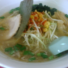 ラーメンショップ 愛子店の画像