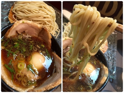 「ざるチャーシュー ￥1020」@柳麺 呉田-goden-の写真