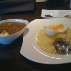 カレーダイニング アイリーアイリーの画像