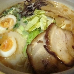 らーめん三昧の画像