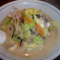 ちゃんぽん専門店 千吉の画像