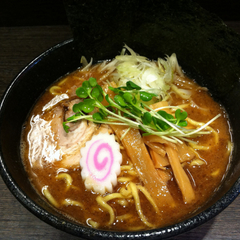 麺屋209の画像