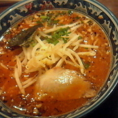 麺屋 黒船 千歳烏山店の画像