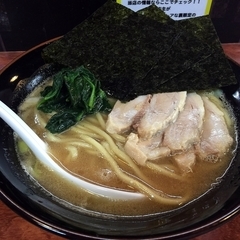 麺処 元気屋 霞ヶ関店の画像