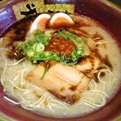 満洲屋が一番 金沢フォーラス店の画像