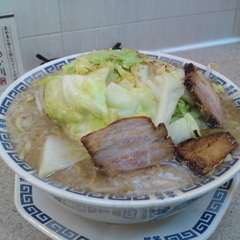 麺屋 しんちゃんの画像