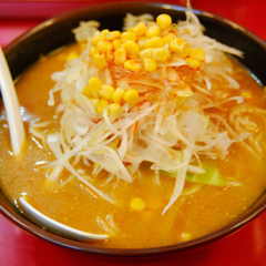 東麺房 西葛西店の画像