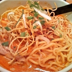 タイレストラン サムヤーンの画像