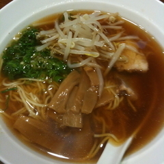 炭火焼肉・らーめん 萬盛の画像