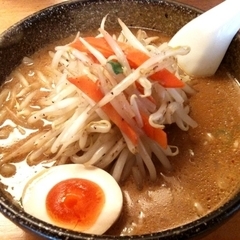 麺匠 ふくや 本店の画像