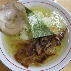 らーめん勇の画像