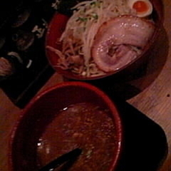 麺屋 たくらの画像