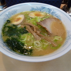 万楽 金山店の画像