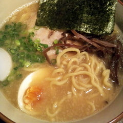 麺屋酒房 まこと屋の画像