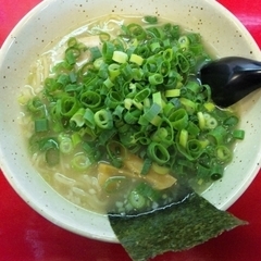 信楽茶屋 らーめんとろちゃの画像