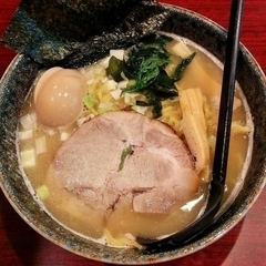 北海道らーめん奥原流 久楽 サッポロファクトリー店の画像