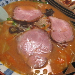 深夜らーめん 天下一の画像