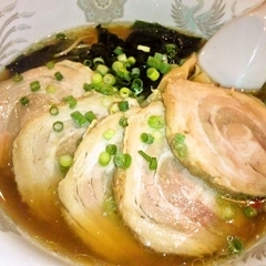 上海麺餃王の画像