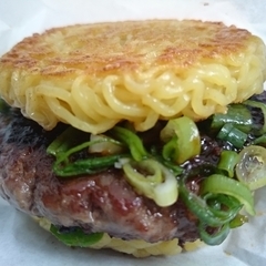 RamenBurgerTokyo-Fussaの画像