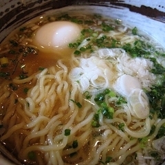 麺力屋の画像