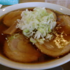 こだわりラーメン きくや 江曽島店の画像