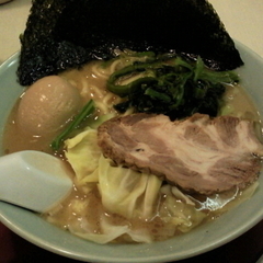 松栄堂 戸塚支店の画像