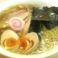 函館ラーメン 函喜の画像