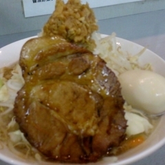 広輪坊 松戸店の画像