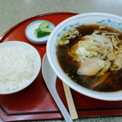 中国料理 萬寿の画像