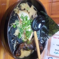 ラーメンたかはしの画像