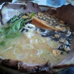 ラーメン みそ兵衛の画像