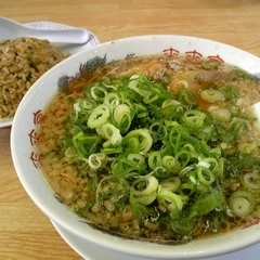 来来亭 滝野社店の画像