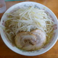 G系ラーメン 豚壱家の画像
