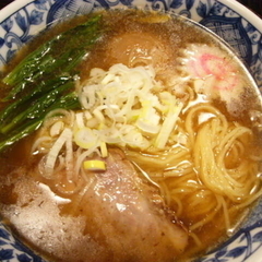 中華そば 活力屋 秋葉原店の画像