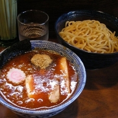 つけめん 慎謙の画像