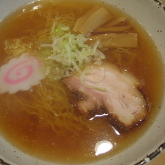 昔らぁめん なると屋の画像