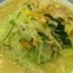 長崎ちゃんぽん リンガーハット 新宿神楽坂店の画像