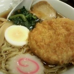 我が家の食堂 葛西店の画像