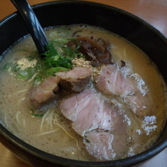 鈴木ラーメン店 相模大野店の画像
