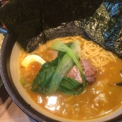 中華 椿屋の画像