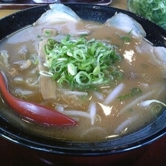 ラーメン 横綱 イトーヨーカドー・四街道店の画像