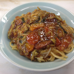 ラーメン八エ門の画像