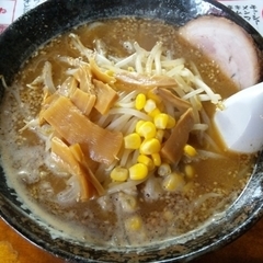 赤いやねの画像