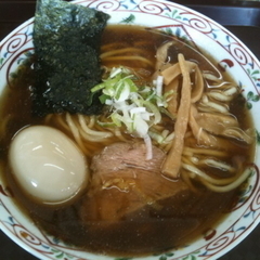 中華そば さくらの画像