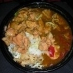 ギュゼル・ケバブ 埼玉スタジアム2002場外ケータリングカーの画像