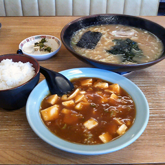 ラーメンショップ さつまっ子 上一色店の画像