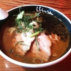 元祖長寿ら〜めんの画像