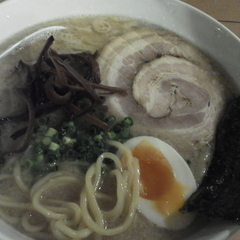 麺soul まこと屋の画像