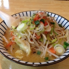 らー麺屋 将の画像