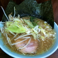 とんこつラーメン 貴八の画像